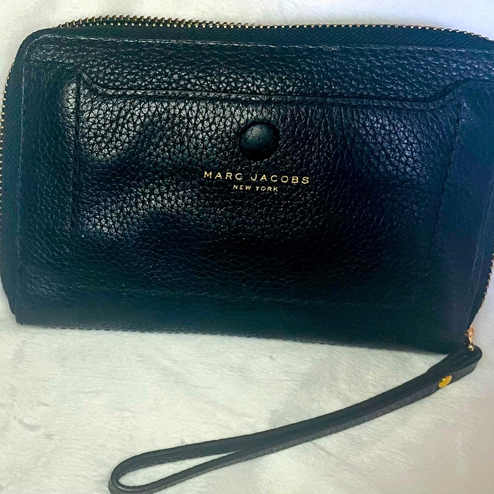 Marc Jacobs Wallet/Wristlet